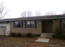 Foreclosure in  COUNTY ROAD 1263 Falkville, AL 35622