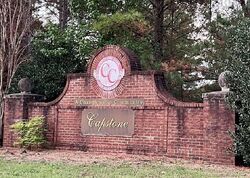 Foreclosure in  CAPSTONE BLVD Brookwood, AL 35444