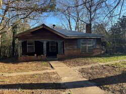 Foreclosure in  MOSBY RD Meridian, MS 39307