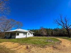Foreclosure in  LEE DR SE Bogue Chitto, MS 39629