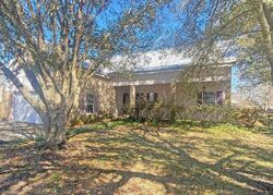 Foreclosure in  MILLER LN Ventress, LA 70783