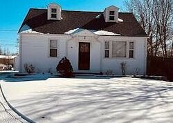 Foreclosure in  HIGHWAY J Wright City, MO 63390
