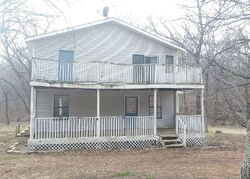 Foreclosure in  HUNGRY HOLLOW RD Anderson, MO 64831
