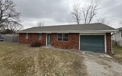 Foreclosure in  LOVELAND DR Stewartsville, MO 64490