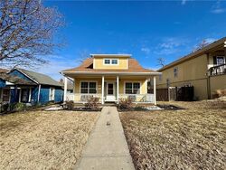 Foreclosure in  OAKLAND AVE Kansas City, KS 66101