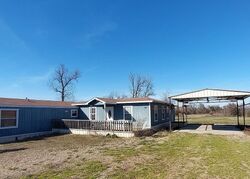 Foreclosure in  COUNTY ROAD 4360 Scroggins, TX 75480