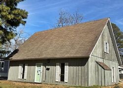 Foreclosure in  S ROY ST De Witt, AR 72042