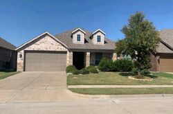 Foreclosure in  KLEBERG DR Forney, TX 75126