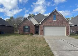 Foreclosure in  MADISON CROSSING DR Sulphur, LA 70665