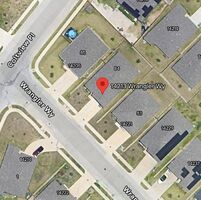 Foreclosure in  WRANGLER WAY Dallas, TX 75253