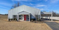 Foreclosure in  S HIGHWAY 18 Chandler, OK 74834