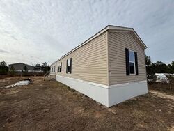 Foreclosure in  SHADY CREEK DR Mc Henry, MS 39561