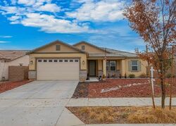 Foreclosure in  FARMSTEAD ST Hemet, CA 92543