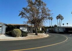 Foreclosure in  POINSETTIA GARDENS DR SPC 119 Ventura, CA 93004