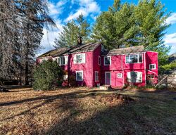 Foreclosure in  N BROADWAY Nyack, NY 10960