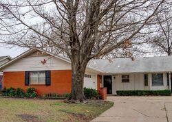 Foreclosure in  S 86TH EAST AVE Tulsa, OK 74145
