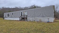 Foreclosure Listing in VISTA RD MANCHESTER, KY 40962