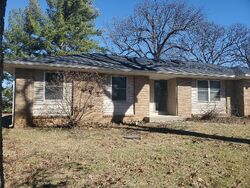 Foreclosure in  W TRACKER RD Nixa, MO 65714
