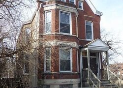 Foreclosure in  S MAY ST Chicago, IL 60621