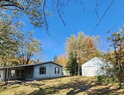Foreclosure in  E RILEYVILLE RD Dix, IL 62830