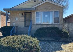 Foreclosure in  W 95TH PL Chicago, IL 60628