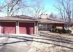 Foreclosure in  FORESTVIEW DR Coal Valley, IL 61240