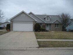Foreclosure in  NOBLE QUEST DR Bourbonnais, IL 60914