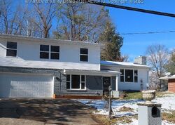 Foreclosure in  SMITH RD Charleston, WV 25314