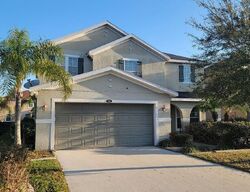 Foreclosure in  GRANDE BERWICK CT Daytona Beach, FL 32124