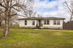 Foreclosure in  HIGHWAY 60 Wallis, TX 77485