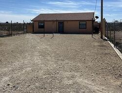 Foreclosure in  W 43RD LN Fort Stockton, TX 79735