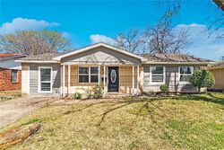 Foreclosure in  PINERIDGE DR Garland, TX 75042