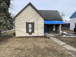 Foreclosure in  NORTH ST Van Wert, OH 45891