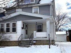 Foreclosure in  RUSSELL AVE Cleveland, OH 44125