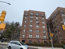 Foreclosure in  RIVERDALE AVE A Bronx, NY 10463