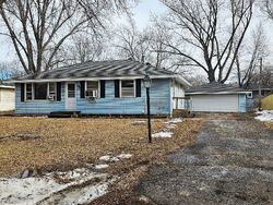 Foreclosure in  GLADIOLA ST NW Minneapolis, MN 55433