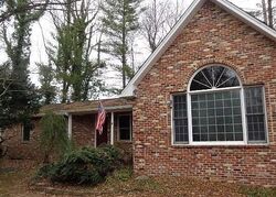 Foreclosure in  ROBEY DR Hughesville, MD 20637