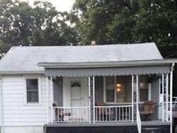 Foreclosure in  RENFREW ST Essex, MD 21221