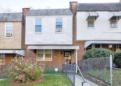 Foreclosure in  W COLD SPRING LN Baltimore, MD 21215