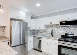 Foreclosure in  CHESLEY AVE Parkville, MD 21234