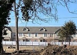 Foreclosure in  S WALCOTT ST Indianapolis, IN 46227