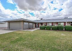 Foreclosure in  W DESERT FOREST CIR Sun City, AZ 85351