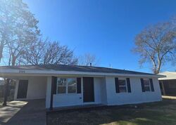 Foreclosure in  DUDLEY ST Eunice, LA 70535