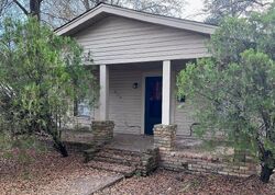 Foreclosure in  WAGNER ST Shreveport, LA 71108