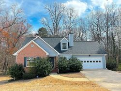 Foreclosure in  NEWBERRY LN Douglasville, GA 30135