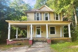 Foreclosure in  E 14TH AVE Cordele, GA 31015