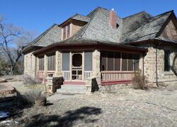 Foreclosure in  3RD ST Las Animas, CO 81054