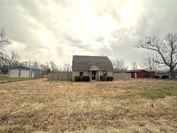 Foreclosure in  S MOUNT OLIVE RD Vilonia, AR 72173