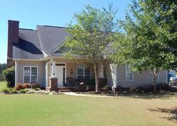 Foreclosure in  BOX ELDER WAY Vance, AL 35490