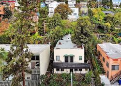 Foreclosure in  SILVER LAKE BLVD Los Angeles, CA 90026